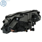 LED Headlight for Nissan Rogue (2021-2023) Driver Side Chrome