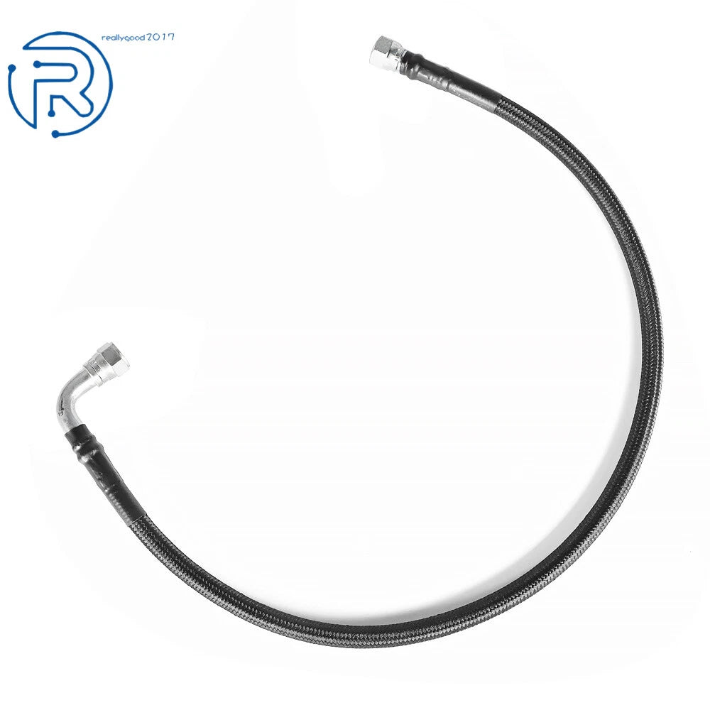 Transmission Lines Kit for Dodge Ram Cummins (1996-2002)