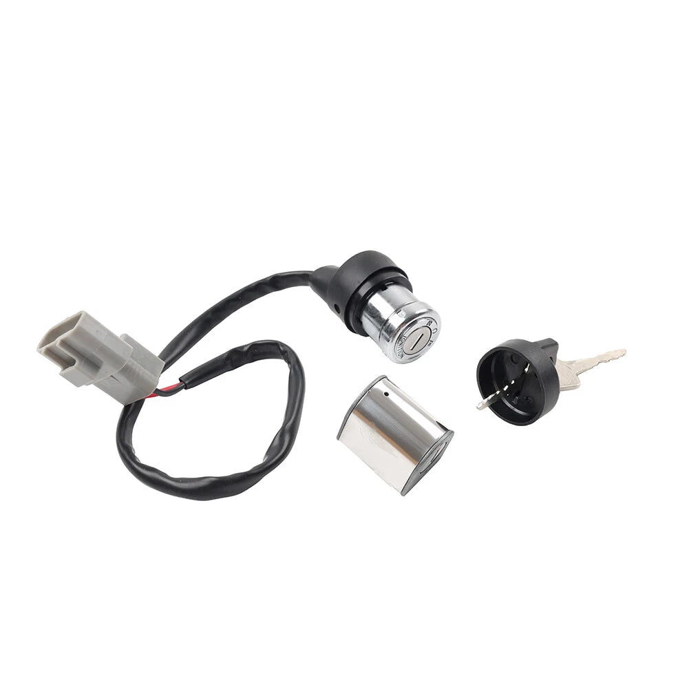 Ignition Switch Lock Kit with Key for CFMOTO Cforce CF400 CF500 (2010–2023) 9GQ0-010100