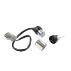 Ignition Switch Lock Kit with Key for CFMOTO Cforce CF400 CF500 (2010–2023) 9GQ0-010100