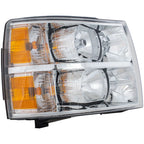 Fender Kit for Chevy Silverado 2500 HD 3500 HD (2011–2014)