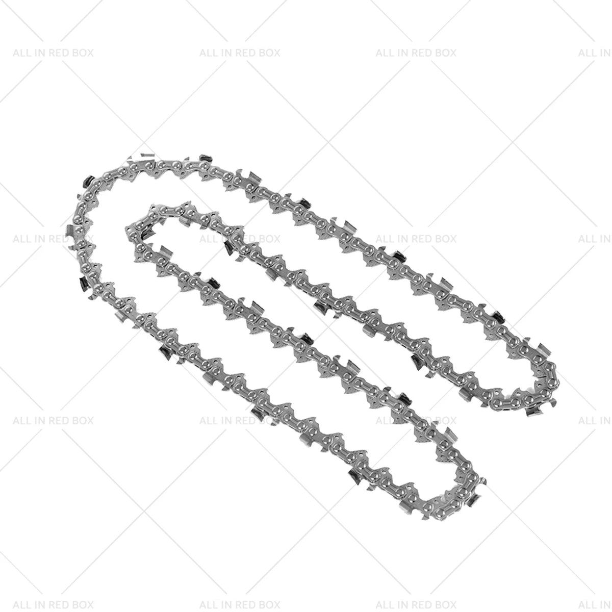 Tungsten Carbide Saw Chain Semi Chisel for 404 063 76DL