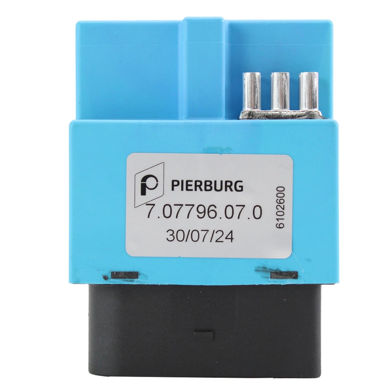 Pierburg Fuel Pump Driver Module for Volkswagen Tiguan, Audi 2.0L (2009–2018)