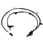 Front Left ABS Wheel Speed Sensor for Infiniti G35 (2003–2006) & Nissan 350Z (2003–2009)