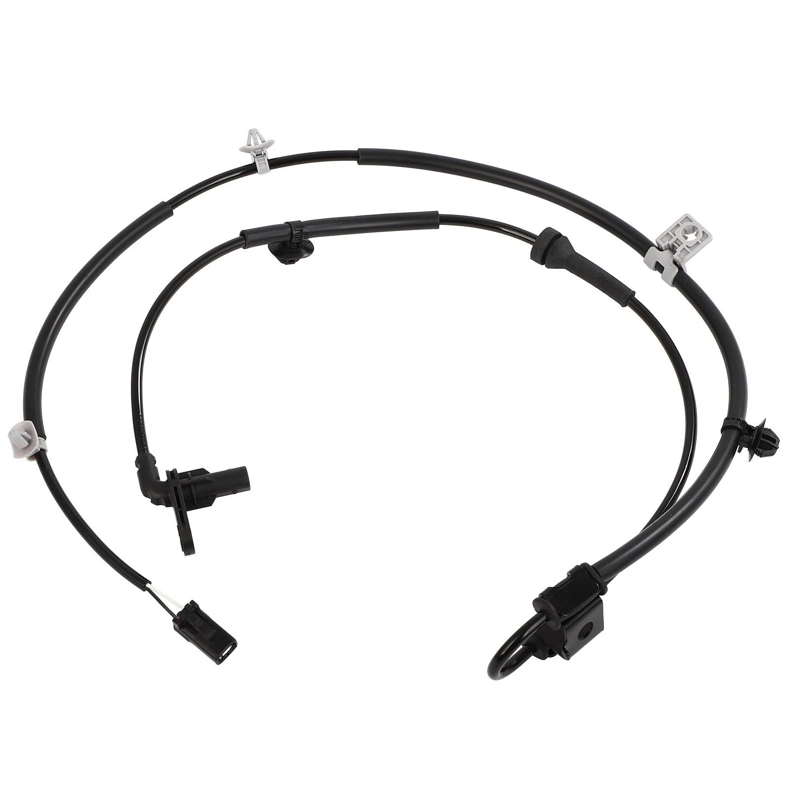 Front Left ABS Wheel Speed Sensor for Infiniti G35 (2003–2006) & Nissan 350Z (2003–2009)