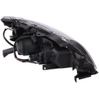Headlight for Subaru Impreza (2008–2011) Left with Bulb