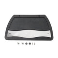 Rear Mudguard Mud Flap Splash Guard Rubber for Honda Goldwing GL1200 (1988–2000)