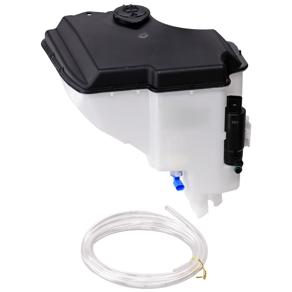 Washer Reservoir for BMW 3 Series Sedan (330, 325, 323, 328)