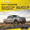 Tailgate Handle for Ford F-150 (2015–2017) FL3Z9943400AA