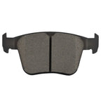 Front & Rear Brake Ceramic Pads for Volkswagen Atlas (2018–2022)
