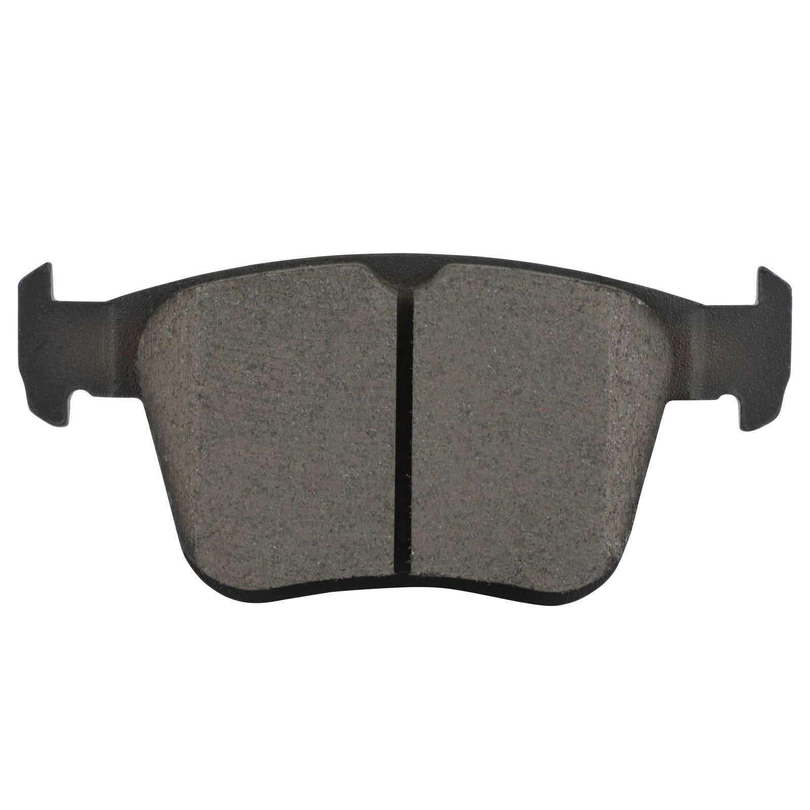 Front & Rear Brake Ceramic Pads for Volkswagen Atlas (2018–2022)