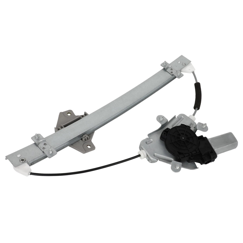Front LH Power Window Regulator with Motor for Hyundai Accent (2012-2017)