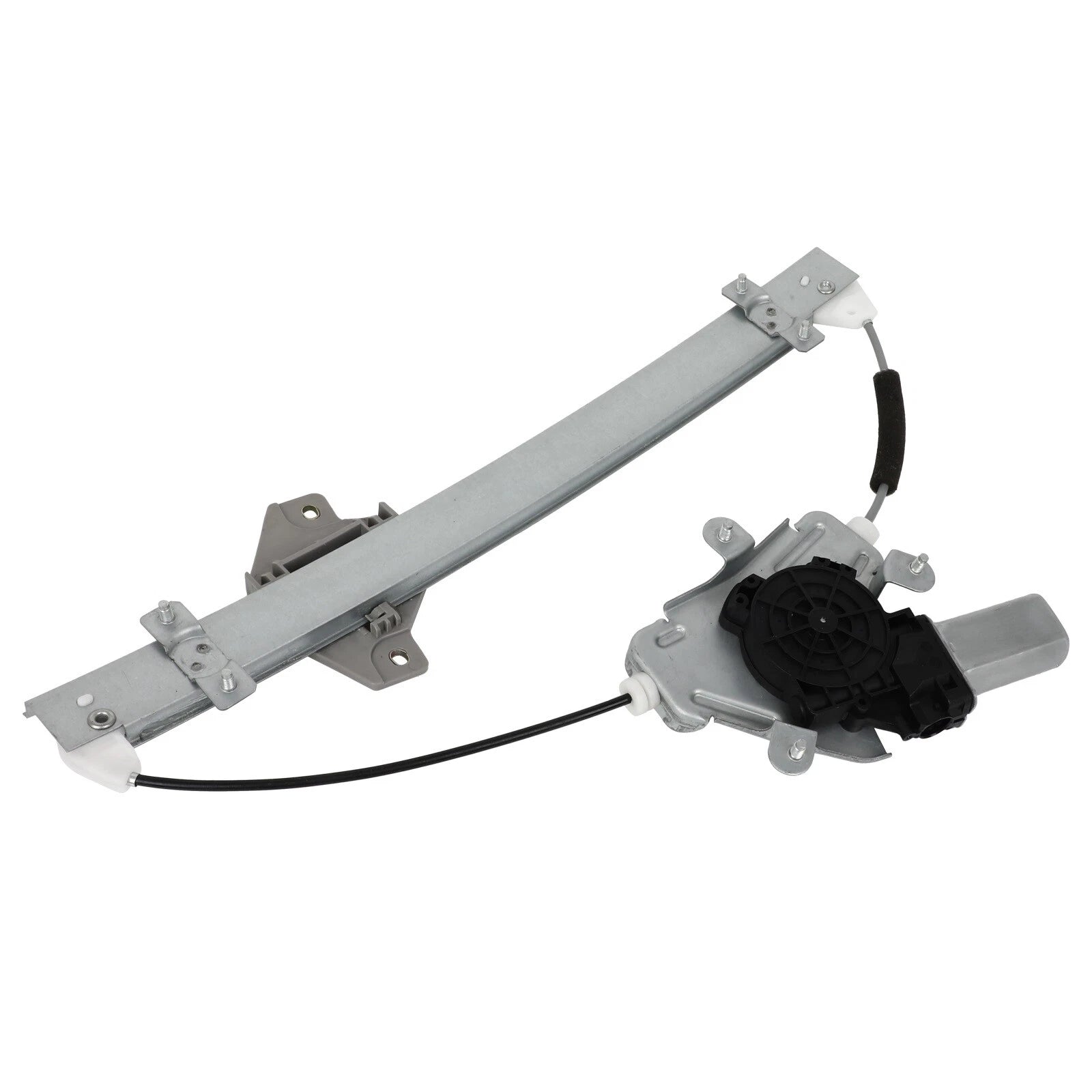 Front LH Power Window Regulator with Motor for Hyundai Accent (2012-2017)