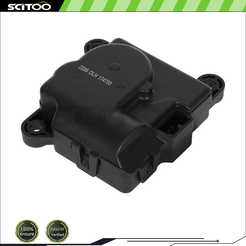 Blend Door Actuator 5012924AA for Dodge Ram 1500 1999–2001, 2500 1999–2002
