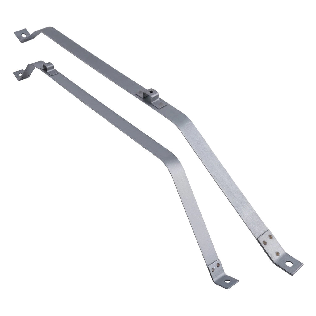 2X Gas Fuel Tank Strap for Toyota Corolla Pontiac Matrix Vibe (2003–2004)