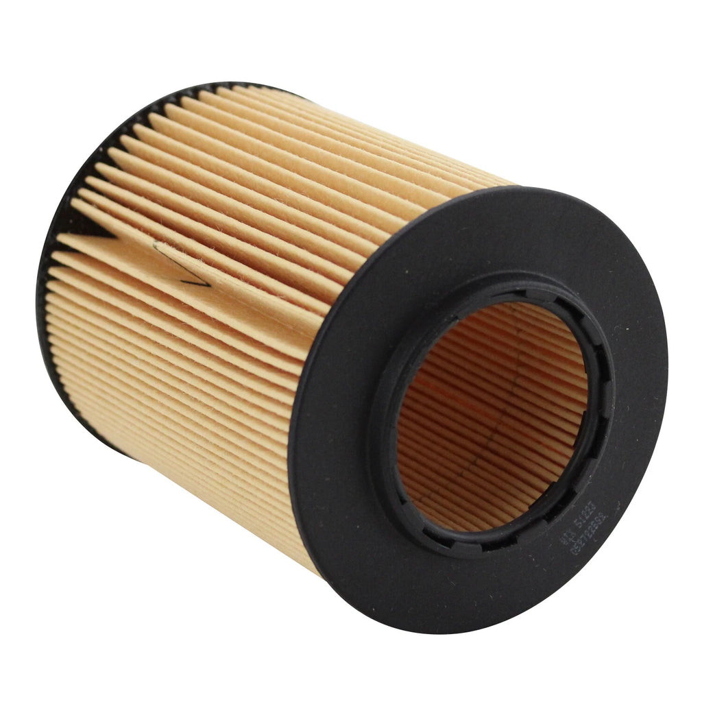 WIX 51223 Engine Oil Filter Cartridge for BMW E36 E46 E39 E60 E53 E83 E85 (1990–2006)