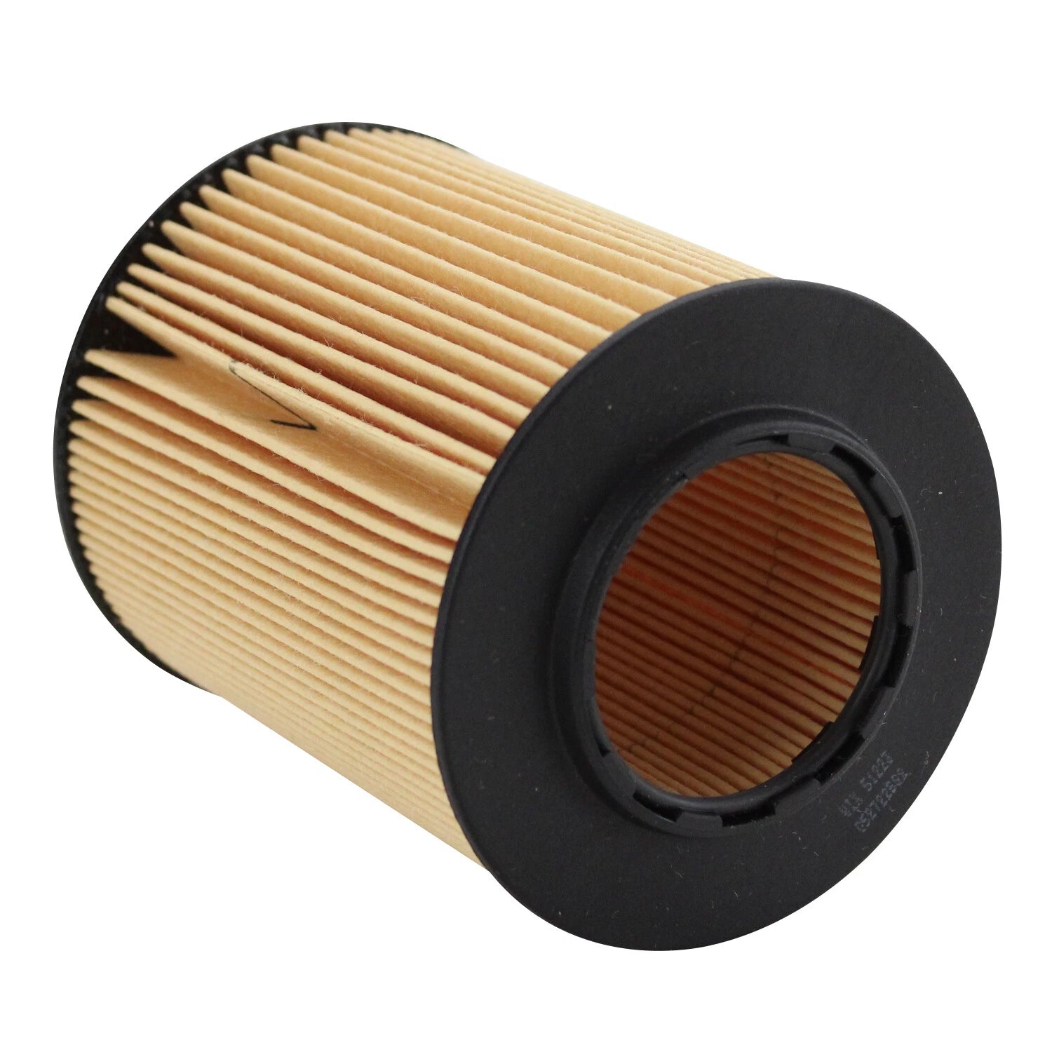 WIX 51223 Engine Oil Filter Cartridge for BMW E36 E46 E39 E60 E53 E83 E85 (1990–2006)