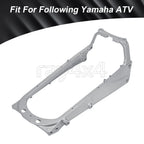 Aluminum Sub Frame for Yamaha Raptor 700R YFM700 (2006–2024) Silver
