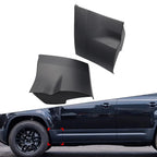 Set of 2 Fender Lower Molding for Land Rover Defender (2020–2023)