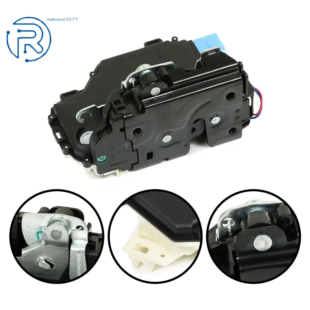Door Lock Actuator for VW Transporter T5/T6 (2003-2021)