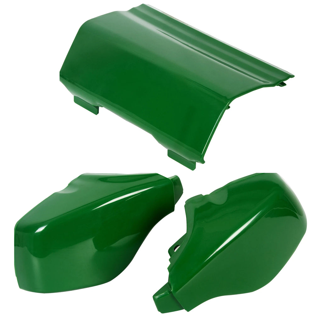 Front Bumper for John Deere 325 335 345 355D GX325 (2000–2005) #M140667 #M140668 #M140669