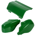 Front Bumper for John Deere 325 335 345 355D GX325 (2000–2005) #M140667 #M140668 #M140669