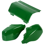Front Bumper for John Deere 325 335 345 355D GX325 (2000–2005) #M140667 #M140668 #M140669