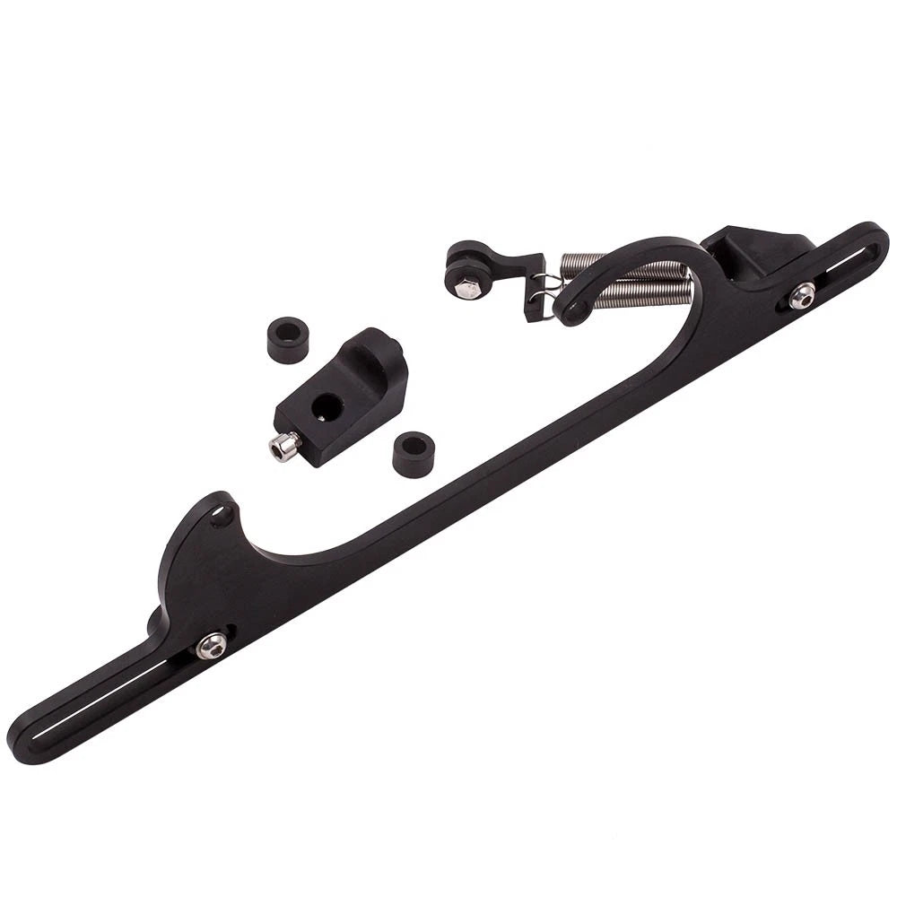 Throttle Cable Carb Bracket Kit for Chevy (4150 4160) (1986–1997)