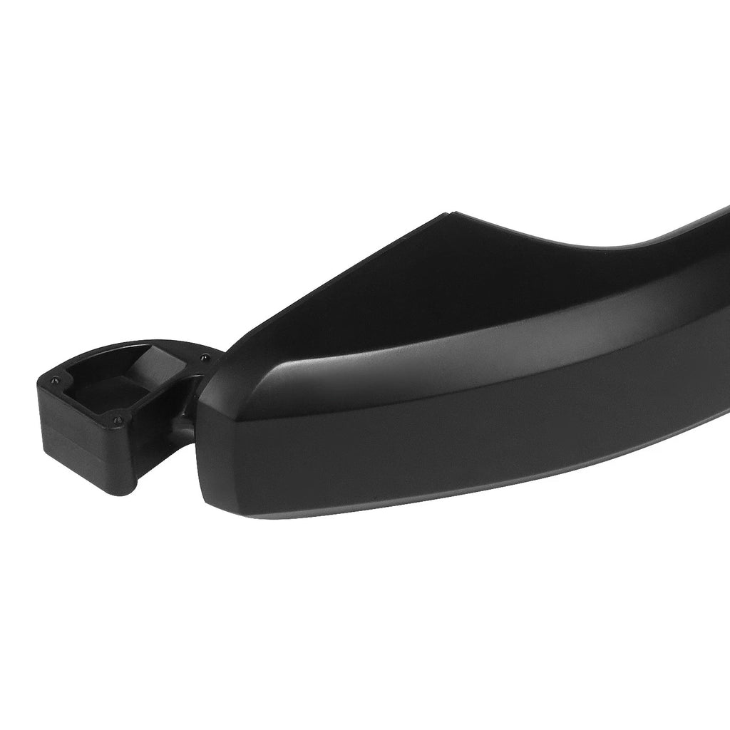 Front Driver Left Side Door Pull Handle Lever for Silverado/Sierra 1500 (2014–2018)