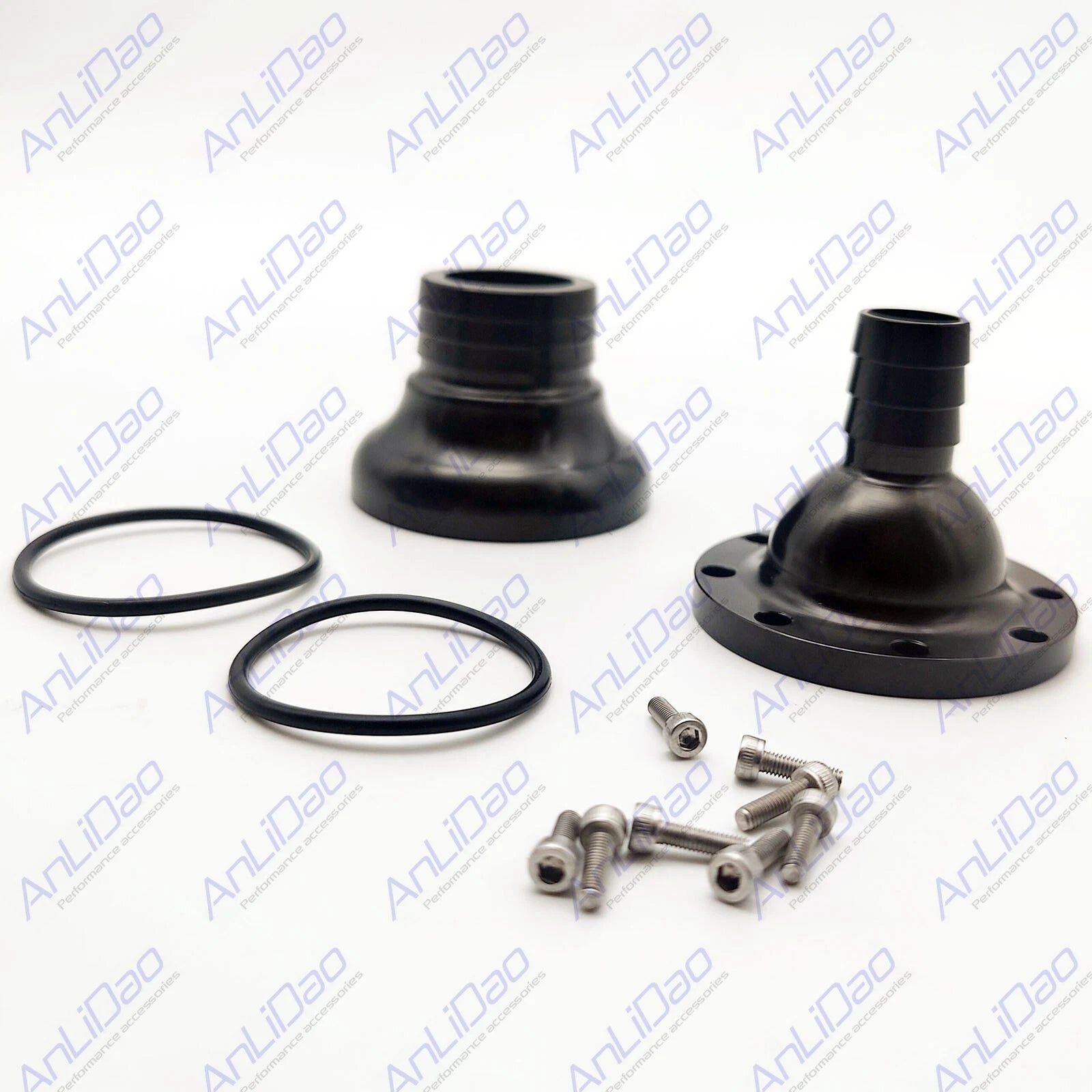 Open Loop Thermostat Housing for SeaDoo RXP-X RXT-X GTX Limited 300 (2017–2023) 784533290
