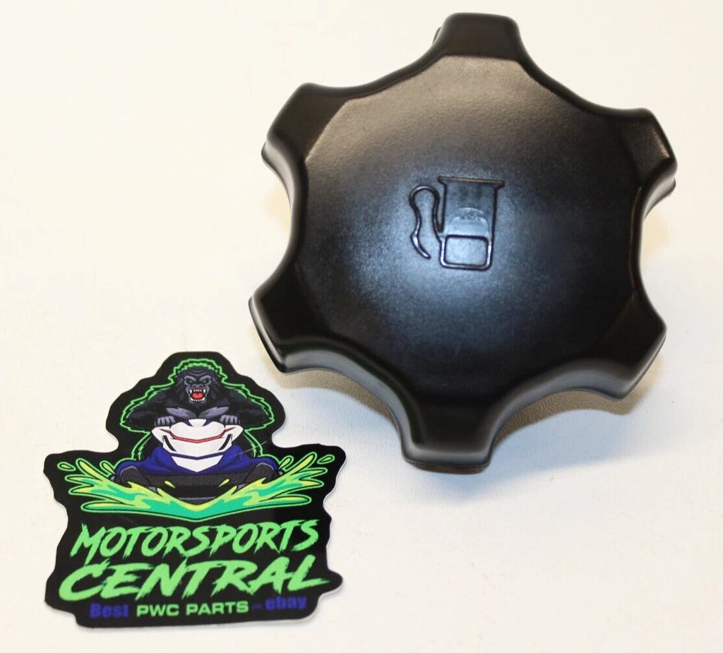 Fuel Gas Lid Cap for Kawasaki Jet Ski Ultra 130 150 (1999–2005) 51049-3722