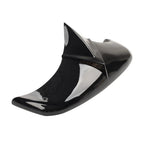 Rear Mudguard Trim for Harley Electra Glide FL FLH (1958-1966) Black