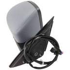 Heated Passenger Right Side Mirror for VW Passat (2016–2020)