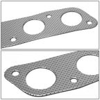 Exhaust Manifold Header Gasket Set w/Bolts for Toyota MR2 Spyder (2000–2005)