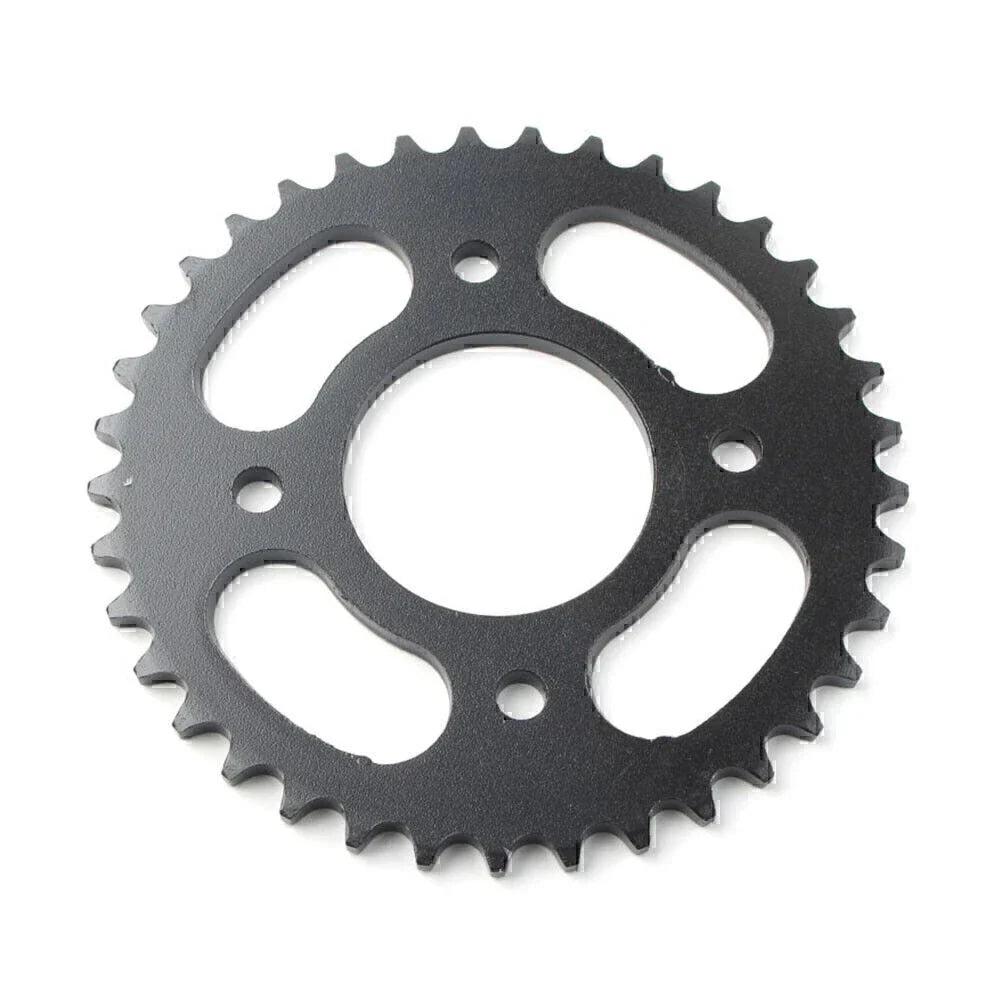 37T Rear Sprocket for 50cc 70 110cc 125cc Dirt Pit Bike ATV Taotao