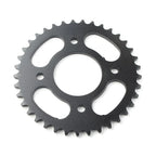 37T Rear Sprocket for 50cc 70 110cc 125cc Dirt Pit Bike ATV Taotao