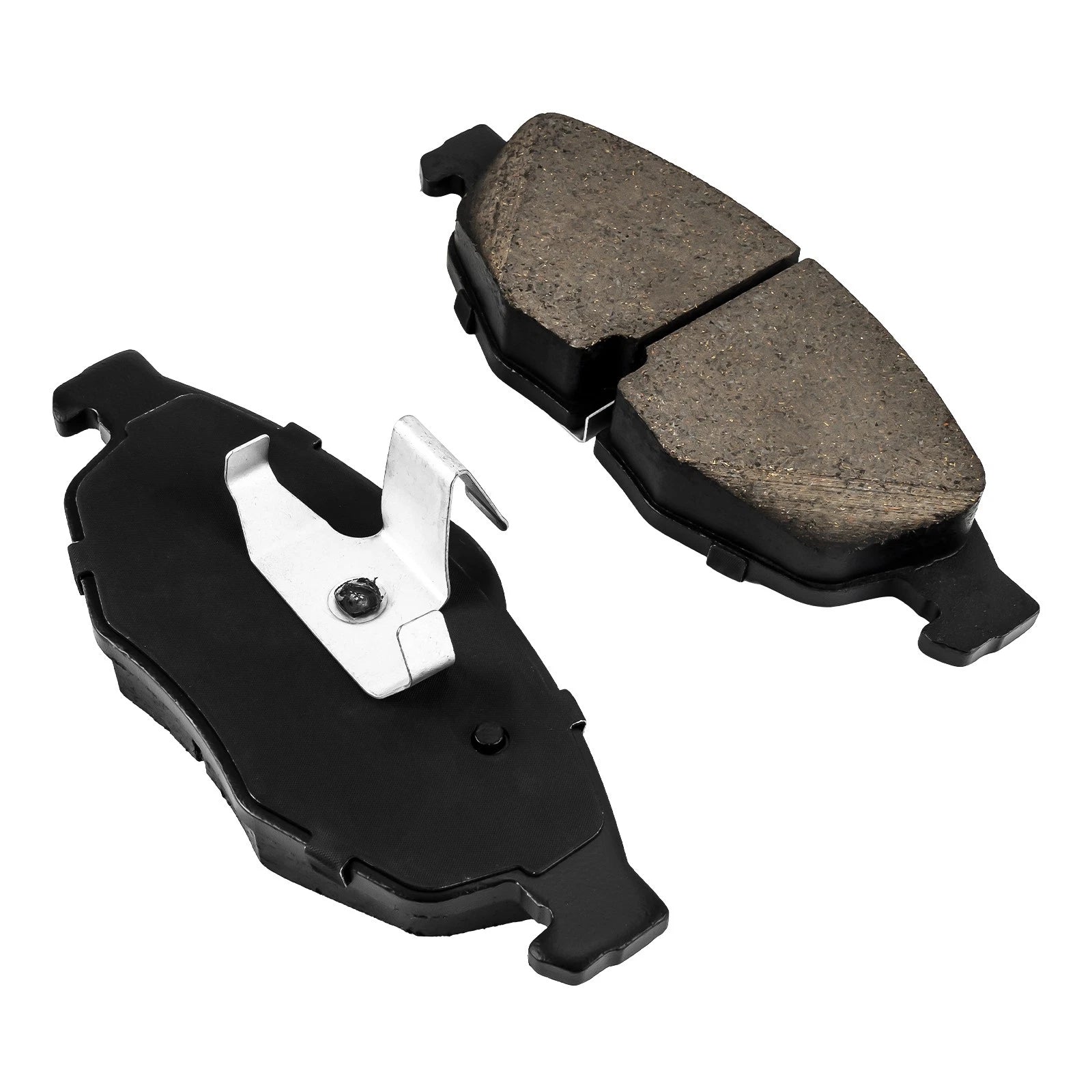 Front Ceramic Brake Pads for Chrysler Sebring & Dodge Stratus (2001–2006)