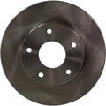Disc Brake Rotor Set for Chevrolet S10 (1998–2004)