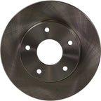Disc Brake Rotor Set for Chevrolet S10 (1998–2004)