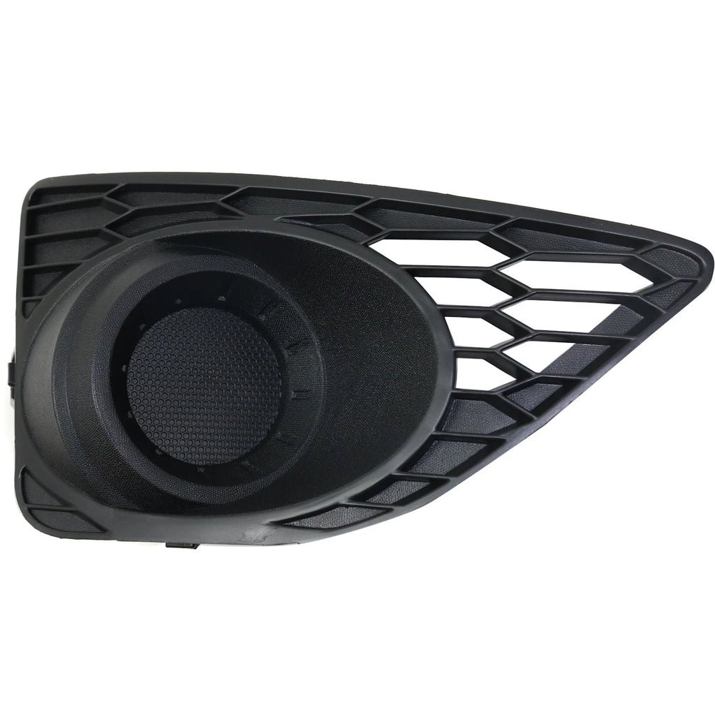 Fog Light Cover for Ford F-150 (2009-2014)