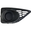 Fog Light Cover for Ford F-150 (2009-2014)