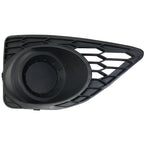 Fog Light Cover for Ford F-150 (2009-2014)