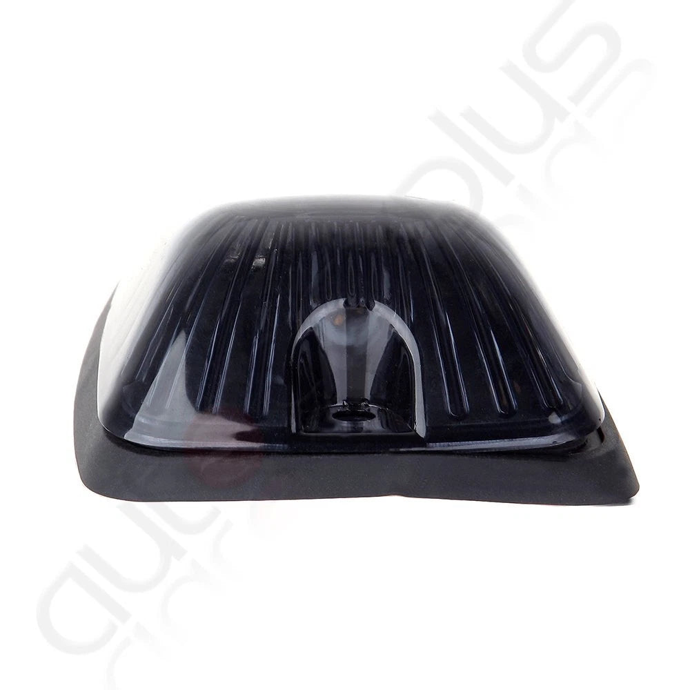 Cab Marker Roof Clearance Light Set for GMC/Chevy C1500-3500