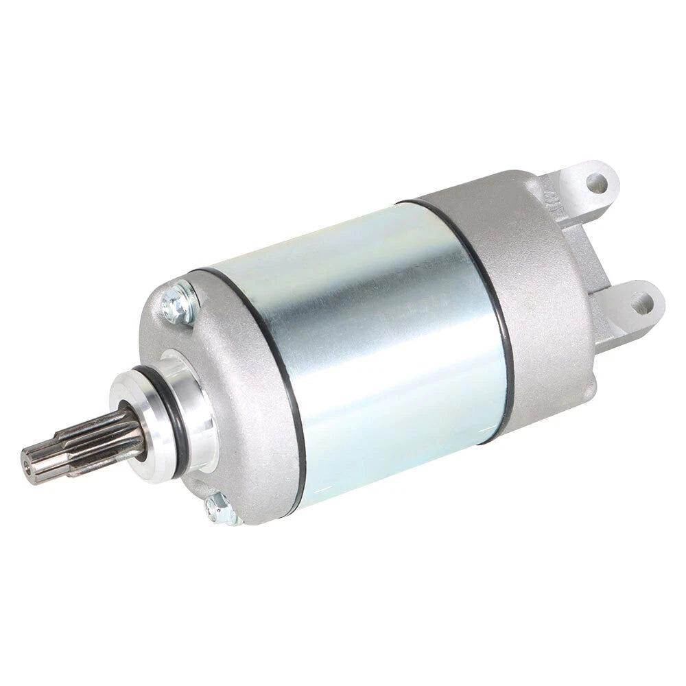 Starter Motor Assembly for Honda Big Red 250, FourTrax 300 (1986–2006)