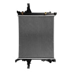 Radiator for Volvo XC90 (2003–2014) 2.5L 2.9L 3.2L 4.4L V8