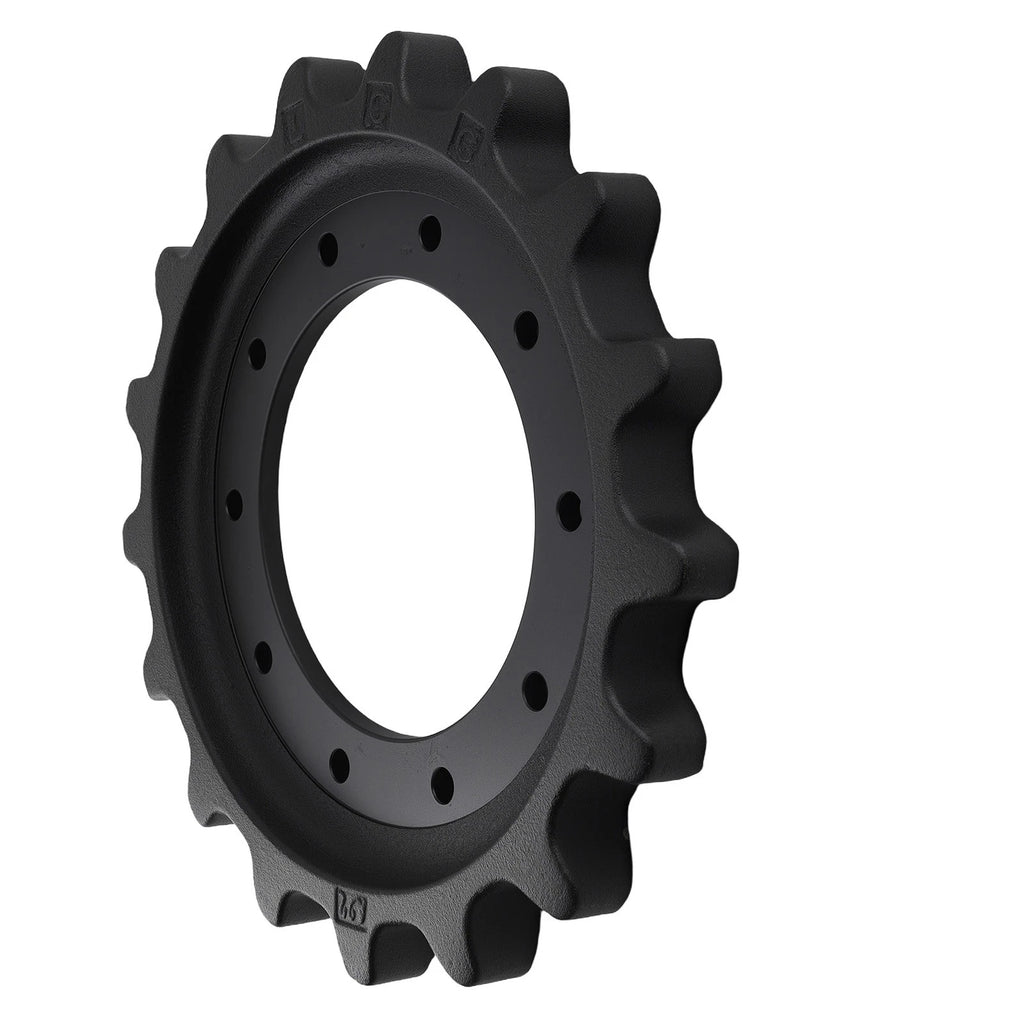 Heavy Equipment Sprocket for John Deere CT333 (2019–2021)