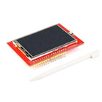 2.4 Inch TFT Color Display with Touch Support for MEGA2560 (2010–2023)