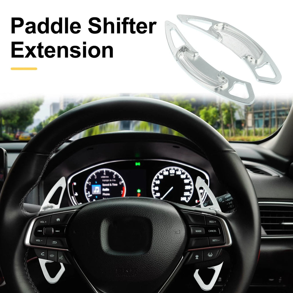 1 Pair Paddle Shifter for Honda Spirior (2015–2018) 745065091500