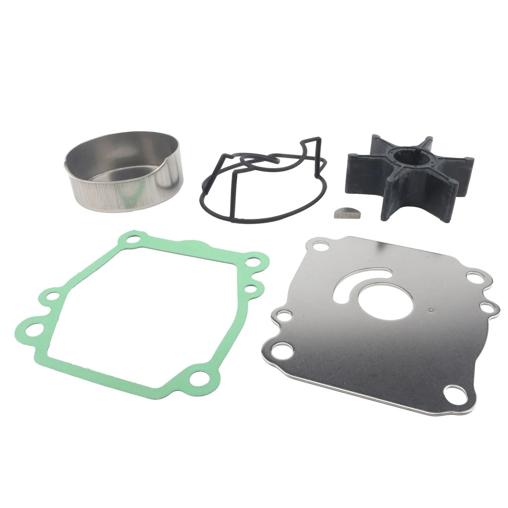 Water Pump Impeller Repair Kit for Suzuki DF 50 60 HP (17400-99E10)