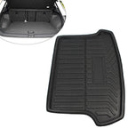 Black Rear Trunk Tray Cargo Boot Liner Mat for VW T-ROC (2017-2023)